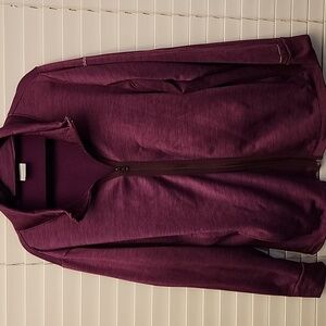 Columbia Sportswear Fleece Jacket Full Zip. 2X